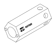 (image for) Sterrad 100NX SPANNER WRENCH (Vent Valve)